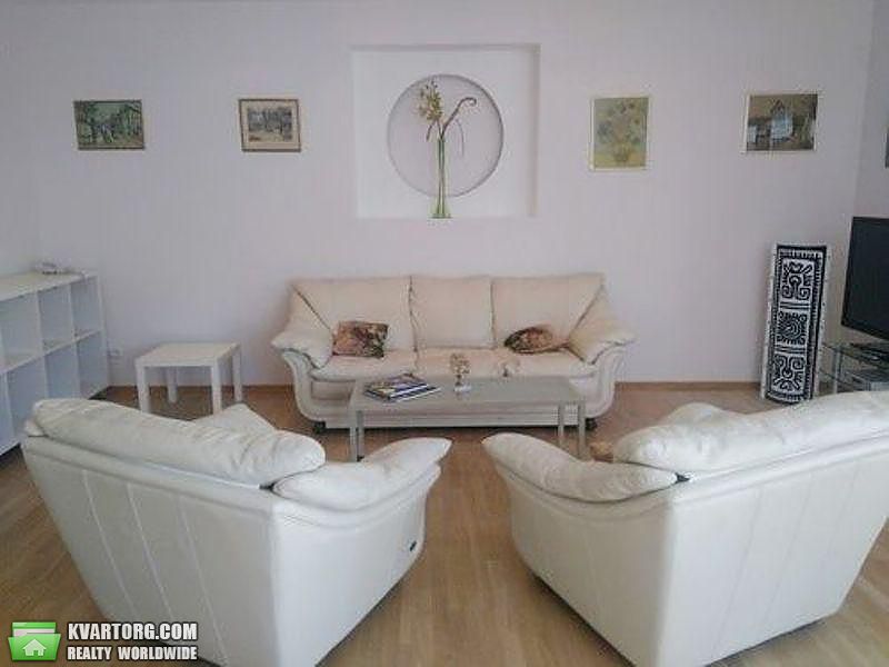 Rent out 3-room apartment. Киев,  Ярославов Вал — photo 2