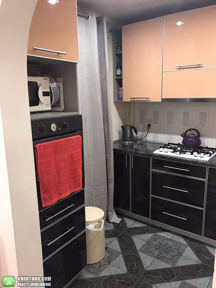 Sell 3-room apartment. Одесса, Солнечная — photo 5