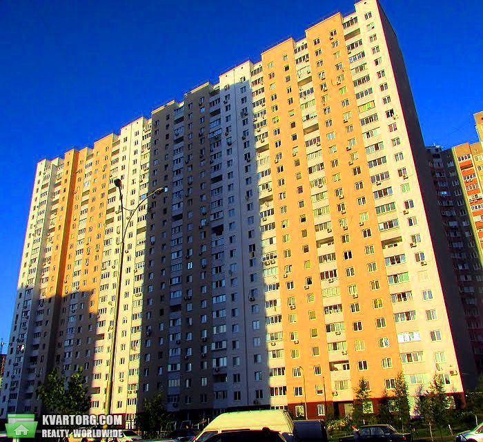 Sell 1-room apartment. Киев,  Урловская — photo 1