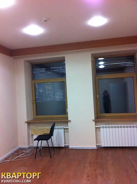 Rent out office. Киев, Воровского — photo 1