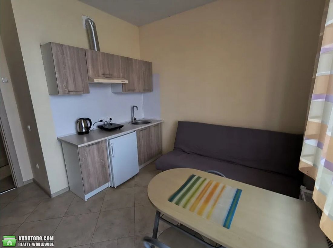 Rent out 1-room apartment. Одесса, Среднефонтанская — photo 3