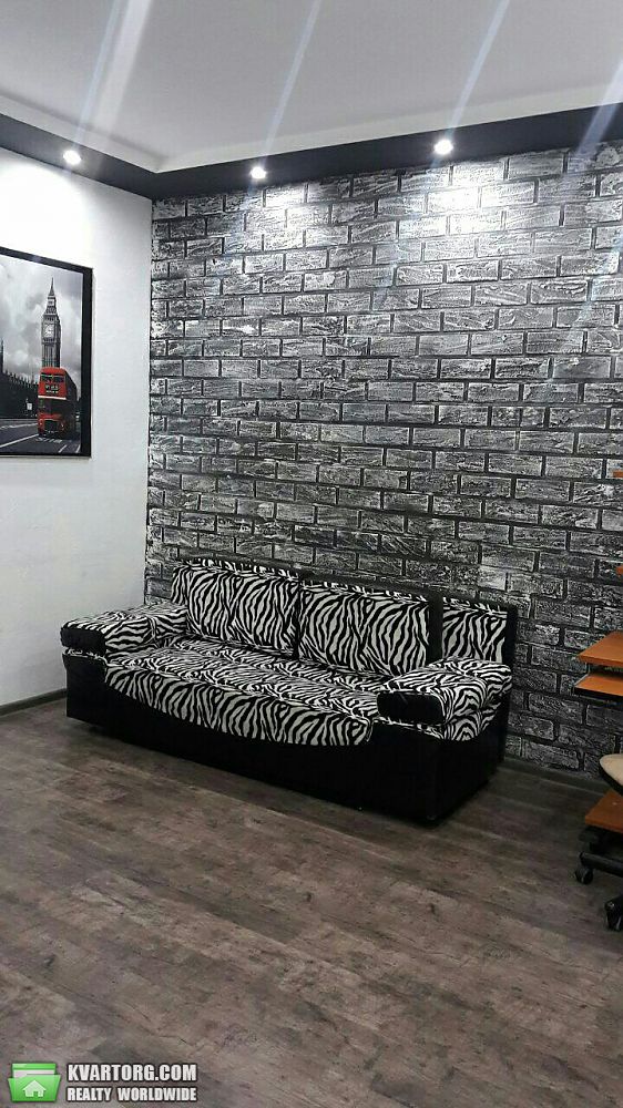 Rent out 1-room apartment. Одесса, Люстдорфская дорога — photo 2
