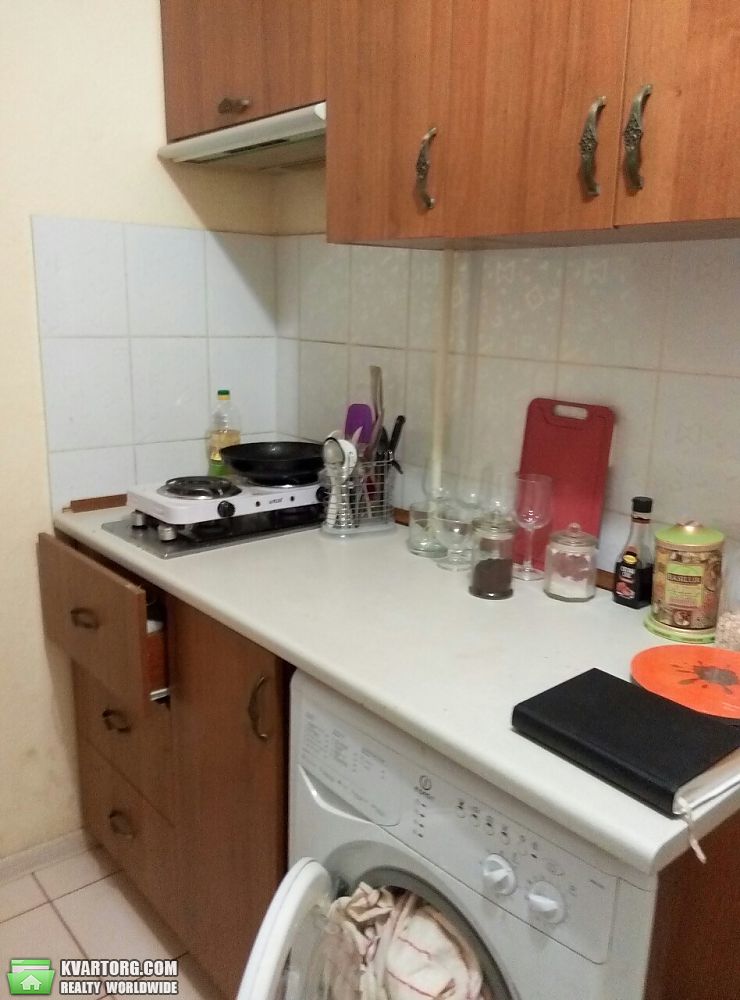 Rent out 1-room apartment. Одесса, Средняя — photo 6