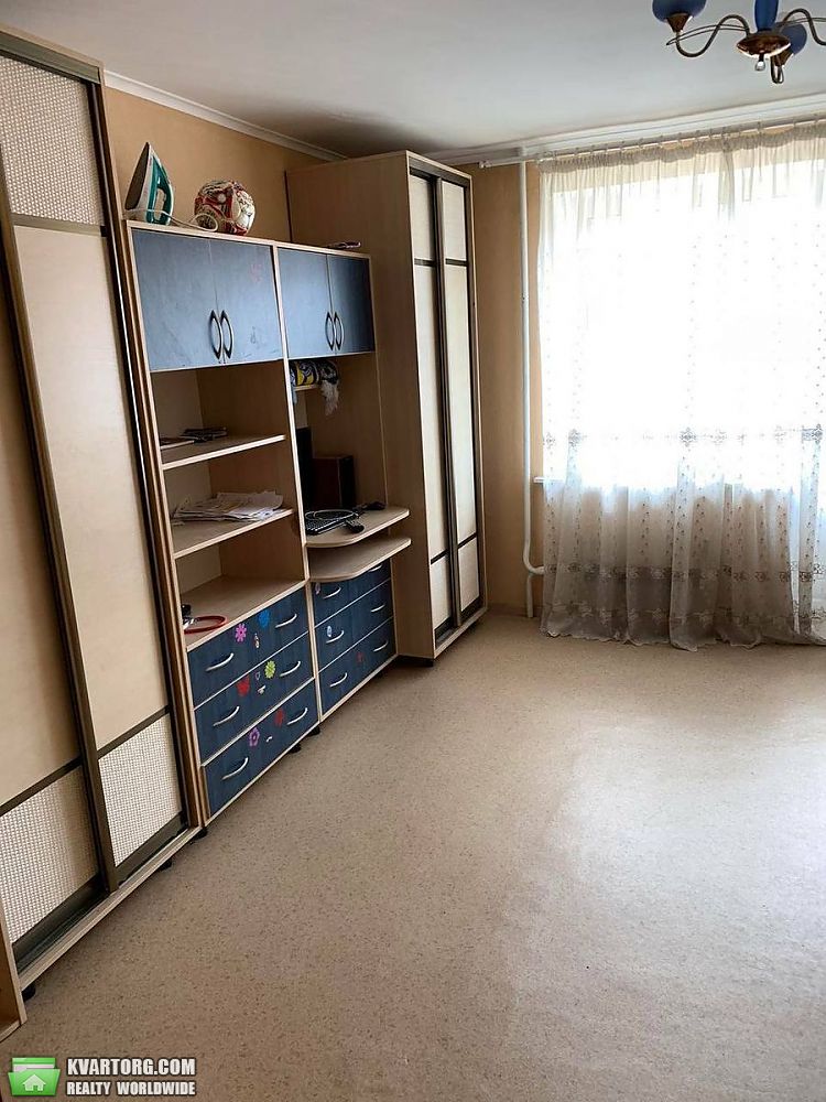 Sell 1-room apartment. Киев, Микитенко — photo 3