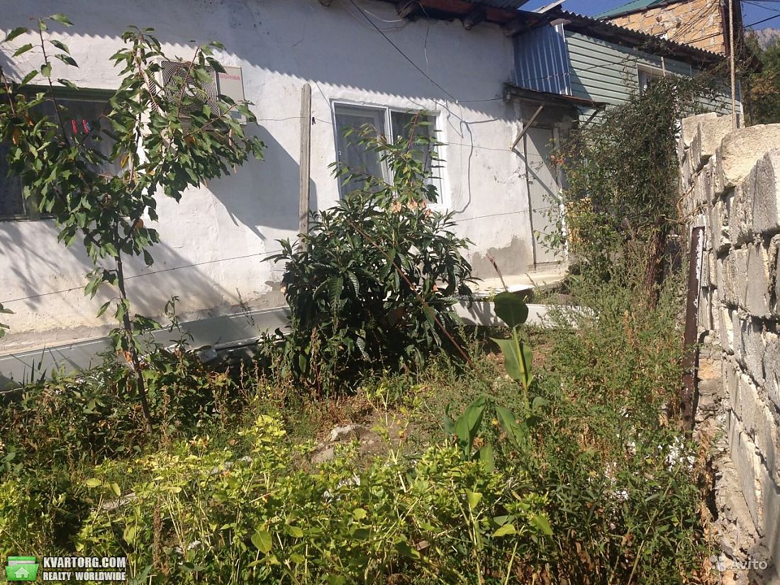 Sell house. АР Крым, левитана — photo 1
