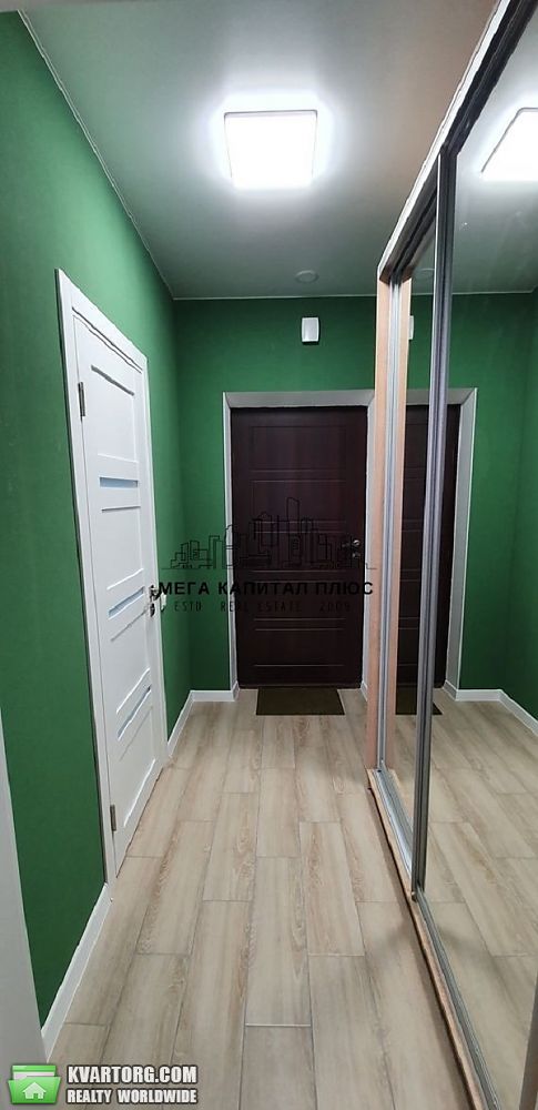 Rent out 1-room apartment. Киев,  Каховская — photo 8