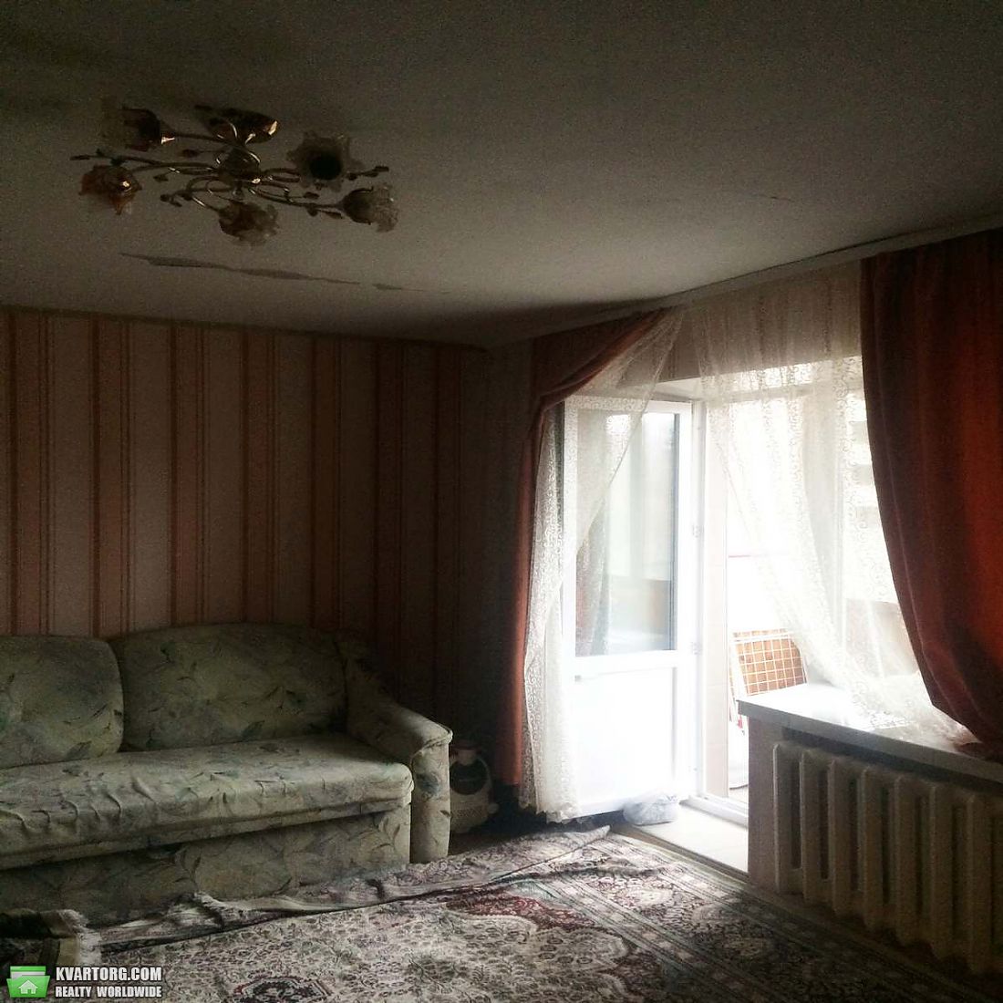 Sell 2-room apartment. Киев,  Мурашко — photo 1