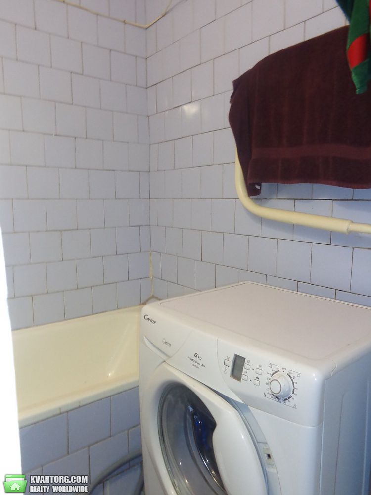 Rent out 2-room apartment. Киев, пр. Мира — photo 8