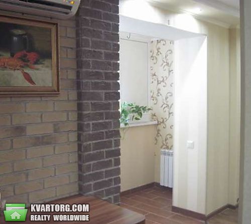 Sell 1-room apartment. Киев, Здолбуновская — photo 2