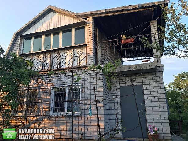 Sell house. Днепропетровск, Грушевая — photo 1