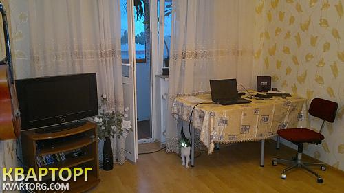 Sell 2-room apartment. Одесса, Варненская — photo 2