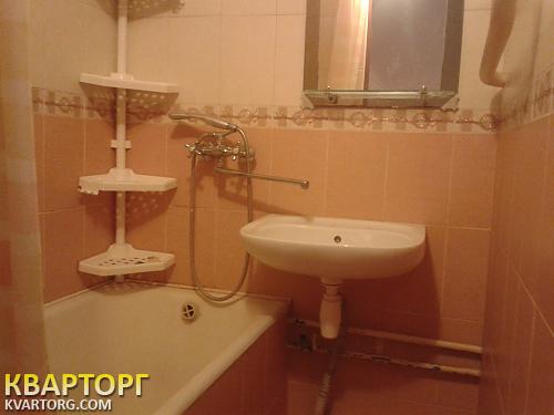 Rent out 1-room apartment. Киев, Киото — photo 5
