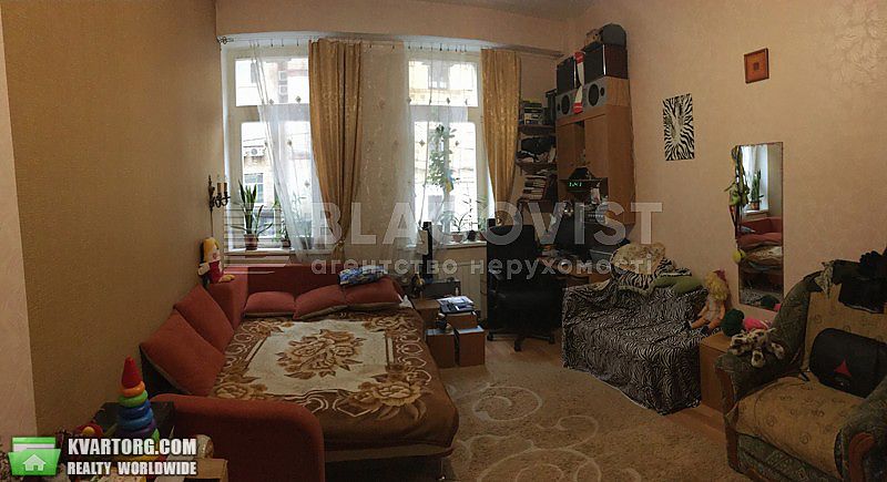 Sell 3-room apartment. Киев,  Софиевская — photo 4