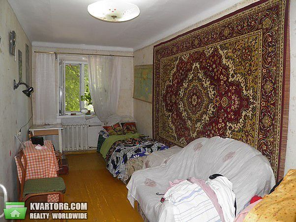 Sell 2-room apartment. Одесса, 2-х Петрашевского /Фонтан — photo 2
