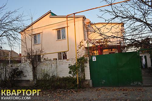 Sell house. Одесса, Солнечная — photo 1