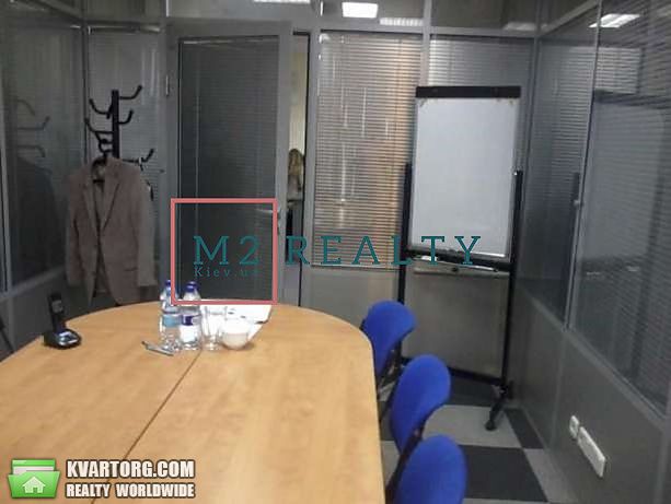 Rent out office. Киев,  Антоновича — photo 2