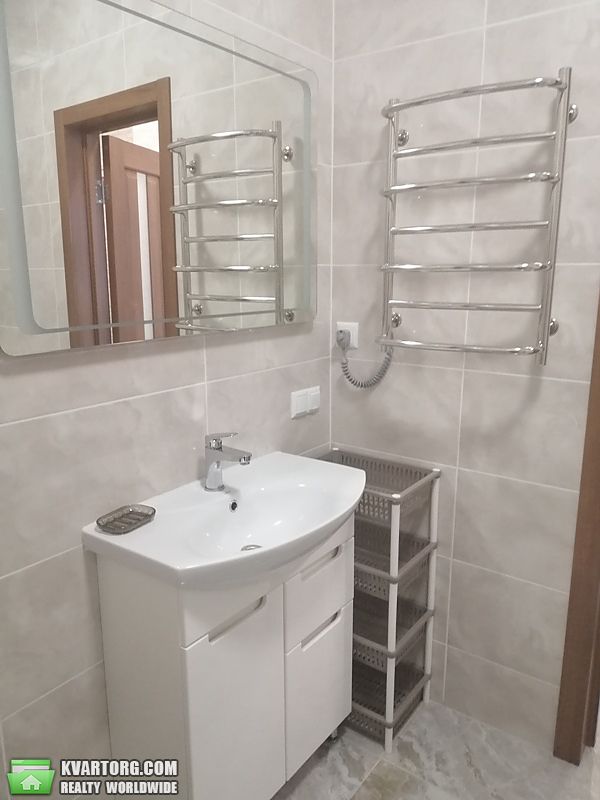 Rent out 1-room apartment. Киев,  Победы пр — photo 5