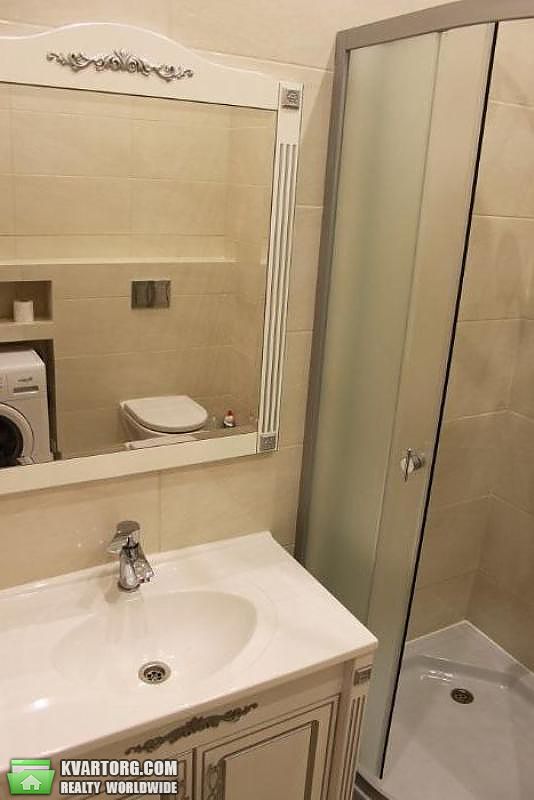 Rent out 2-room apartment. Киев, Кожемяцкая — photo 6