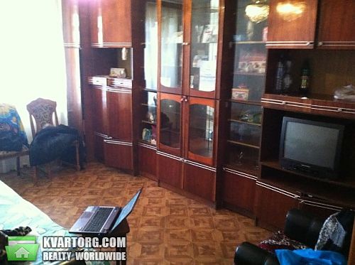 Sell 2-room apartment. Одесса, Фонтанская дорога — photo 1