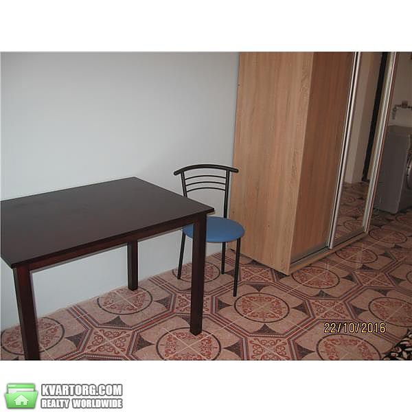 Rent out 1-room apartment. Харьков, блюхера 39 — photo 4