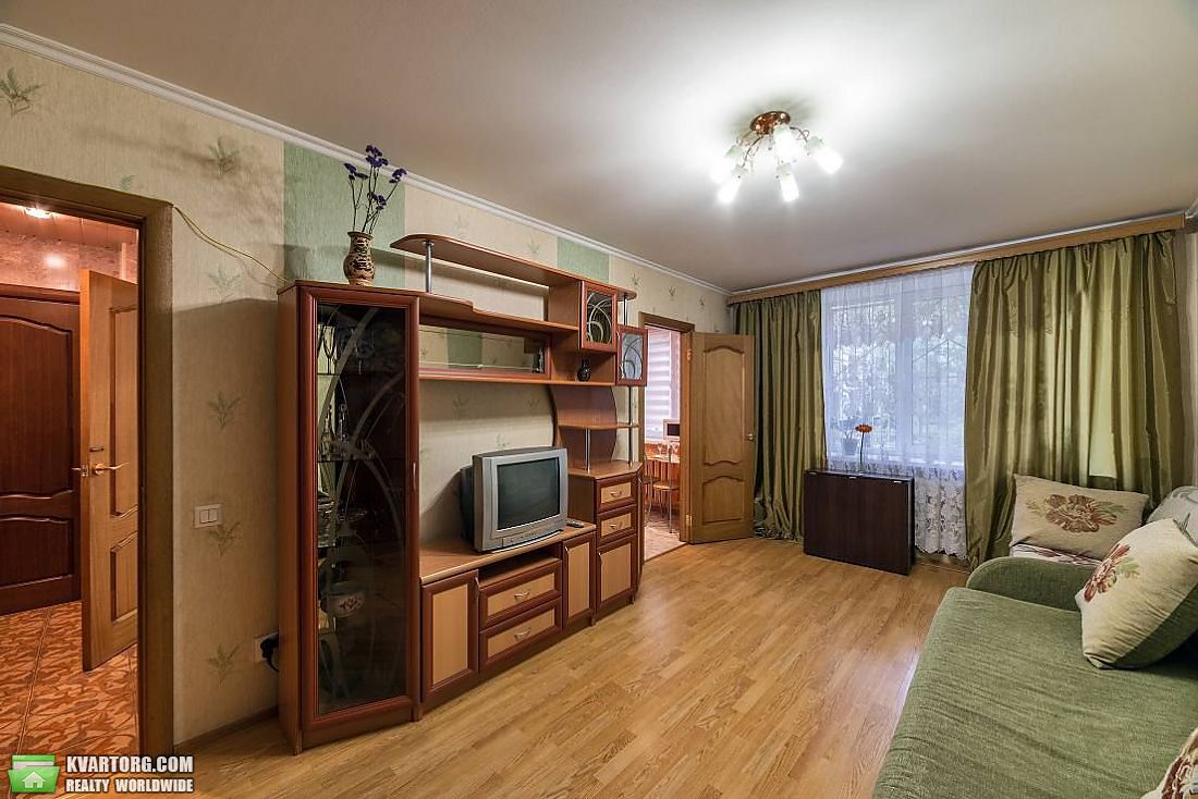 Rent out 1-room apartment. Харьков, Полтавский Шлях — photo 5