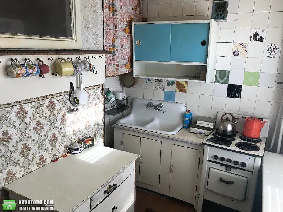 Sell 2-room apartment. Киев,  Курбаса — photo 6