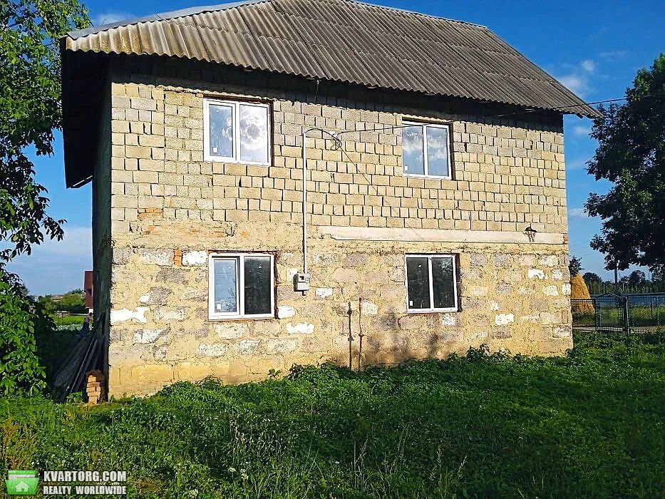 Sell house. Ивано-Франковск, с.Старі Богородчани — photo 4