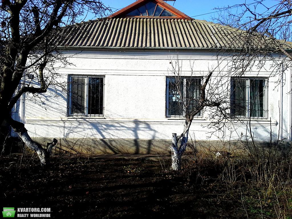 Sell house. Одесса, Советская / Дачное Беляев — photo 8