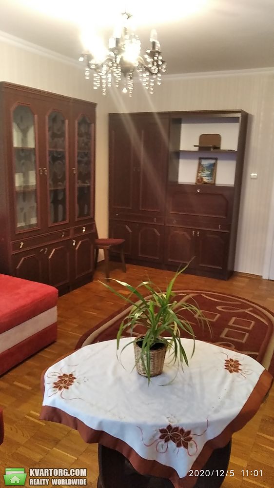 Rent out 1-room apartment. Киев,  Березняковская — photo 2
