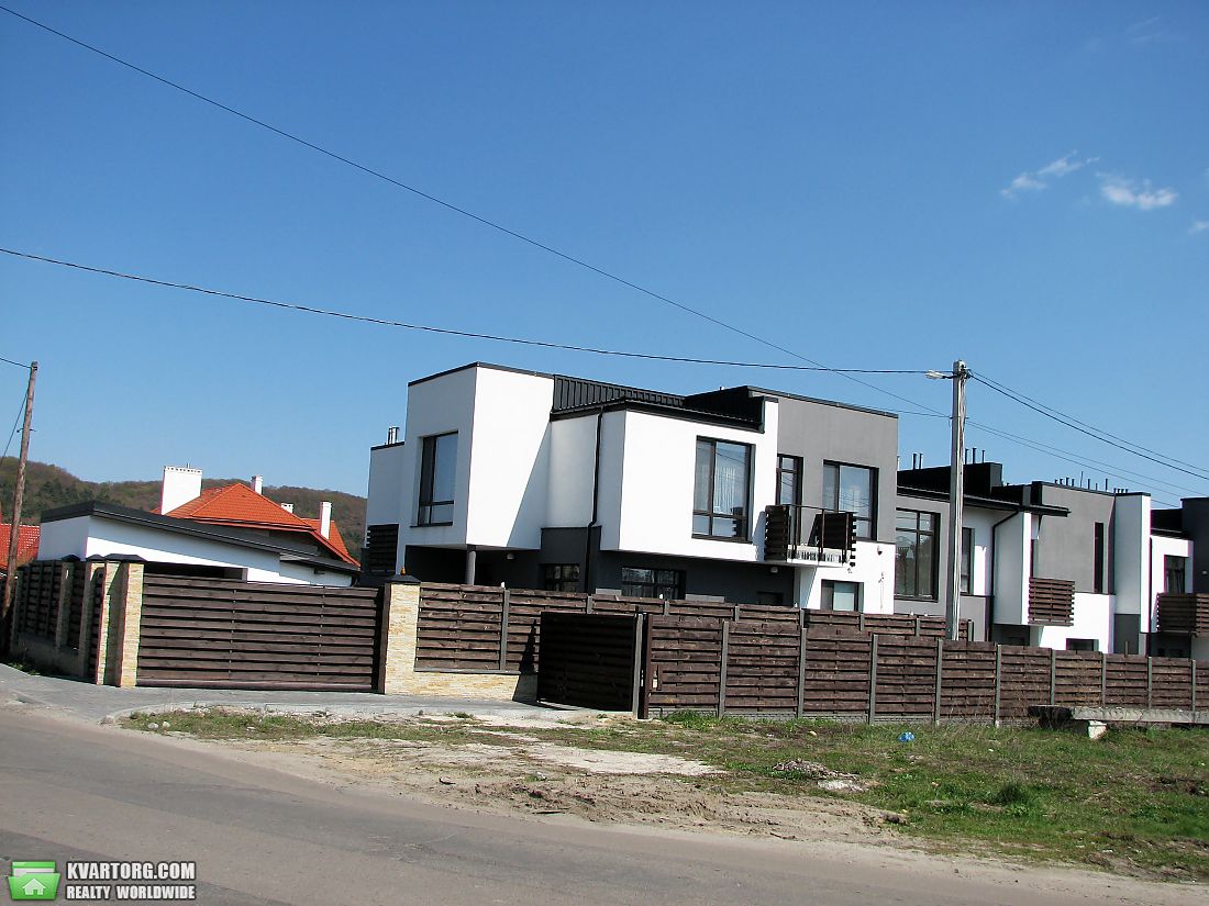 Sell house. Львов,  Весняна — photo 2