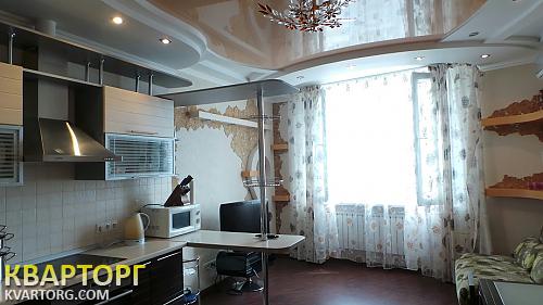 Rent out 2-room apartment. Киев,  Григоренко пр — photo 3