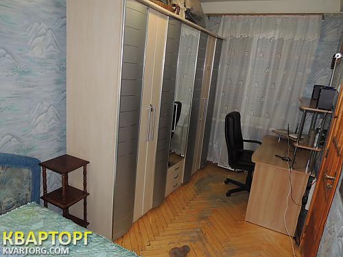 Rent out 2-room apartment. Киев,  Ушинского — photo 4