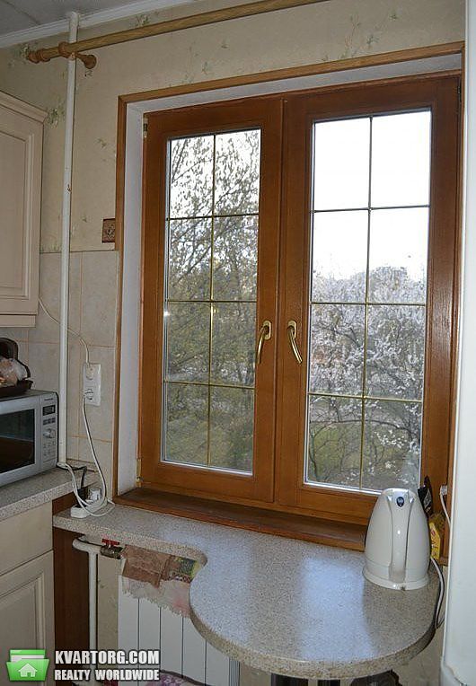 Sell 2-room apartment. Киев, Кольцова бул — photo 10