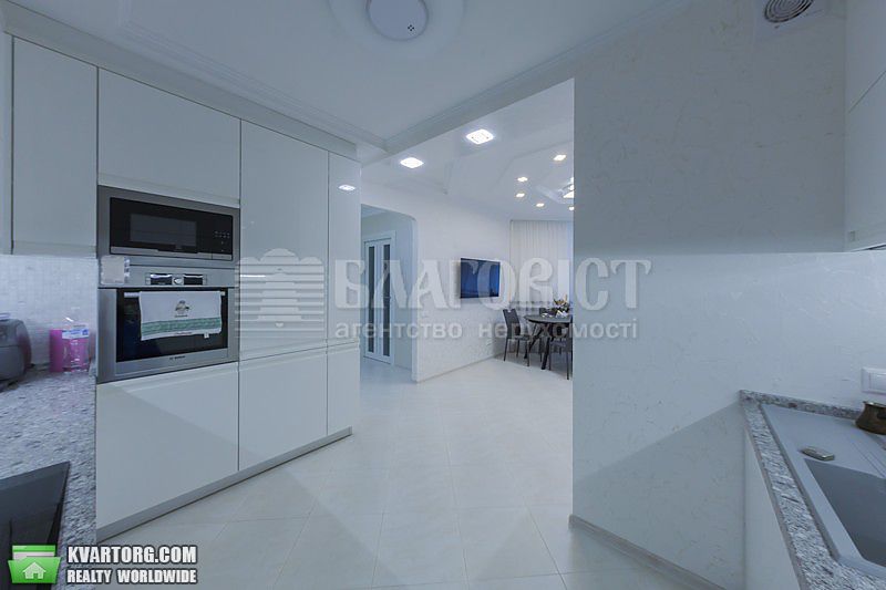 Sell 2-room apartment. Киев,  Вышгородская — photo 9
