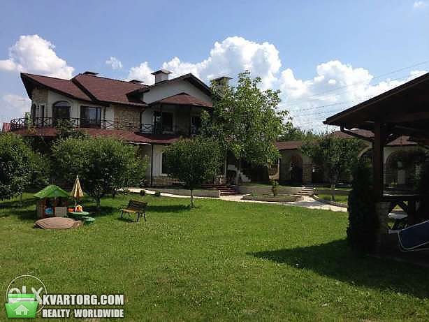 Sell house. Васильков, с. Кожуховка — photo 1