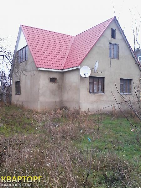 Sell house. Одесса, Ореховая — photo 2