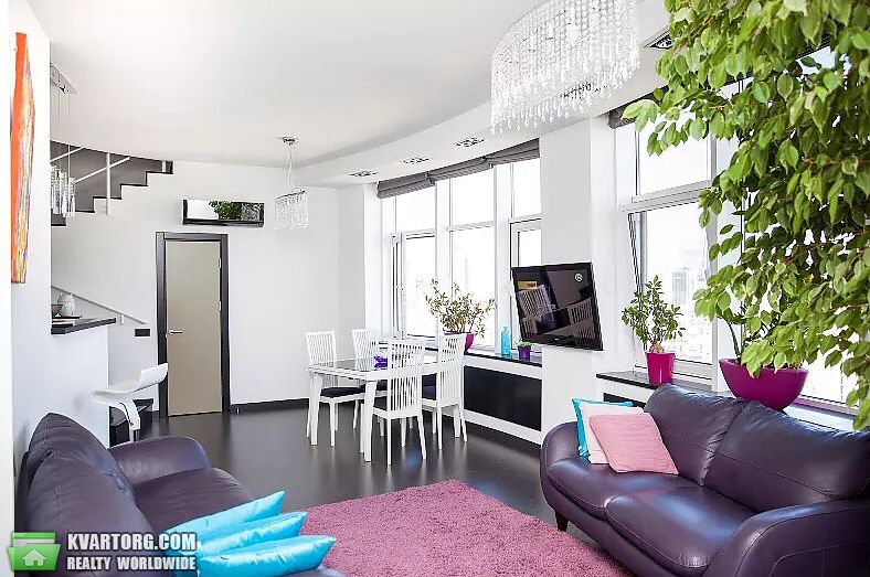 Sell 3-room apartment. Киев, Антоновича — photo 1