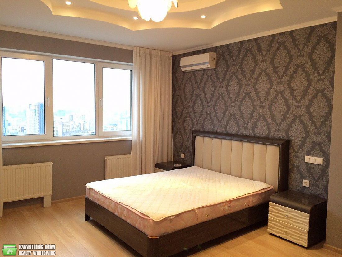 Rent out 4-room apartment. Киев,  Дружбы Народов бул — photo 5