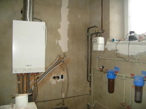 Sell house. Киевская обл., Леси Украинки — photo 3