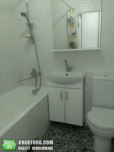 Sell 1-room apartment. Киев,  Борщаговская — photo 6