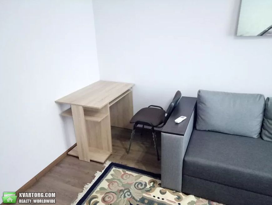 Rent out 1-room apartment. Киев, Калнышевского — photo 4