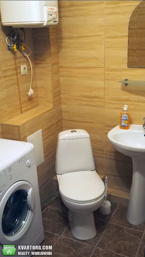 Rent out 1-room apartment. Киев,  Леси Украинки бул — photo 6
