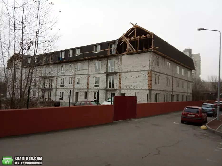 Sell 2-room apartment. Киев, Маланюка — photo 1