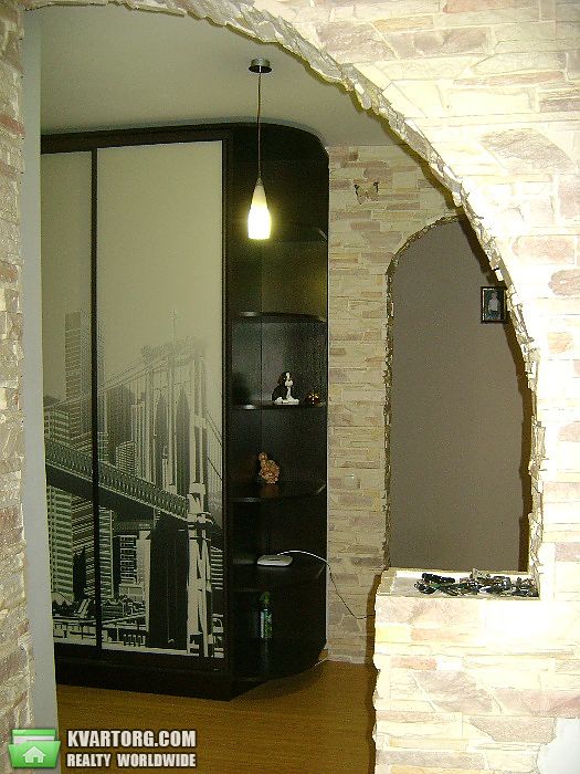 Sell 2-room apartment. Киев,  Правды пр — photo 5