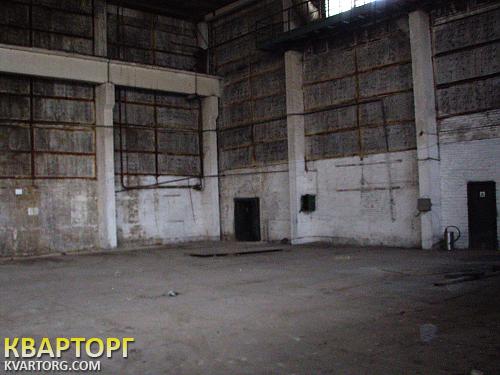 Rent out warehouse. Киев,  Стройиндустрии — photo 2