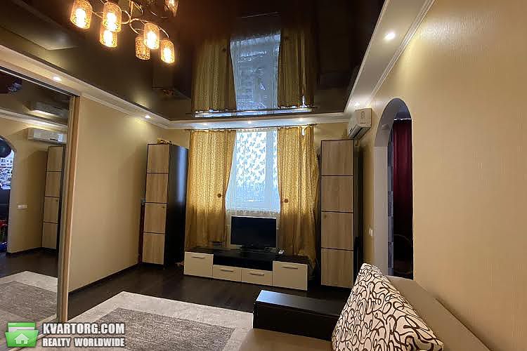 Sell 1-room apartment. Киев,  Андрющенко — photo 3