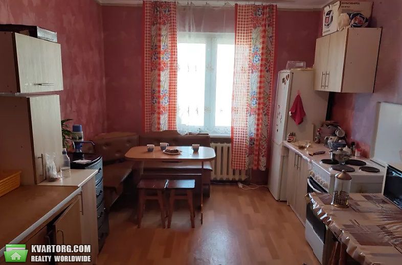 Sell 3-room apartment. Киев,  Милославская — photo 5