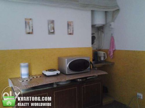 Rent out 1-room apartment. Одесса, Французский бул. — photo 3