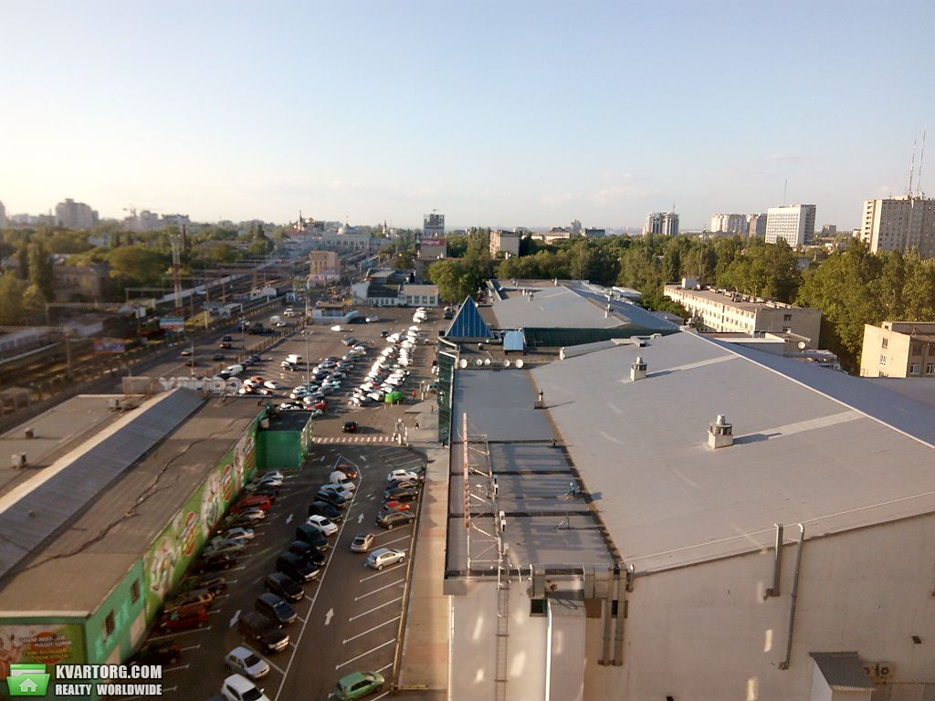Sell 1-room apartment. Одесса, Среднефонтанская — photo 5