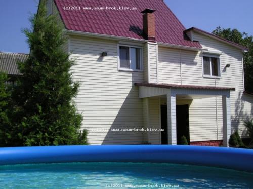 Sell house. Киев, 4-я линия — photo 2